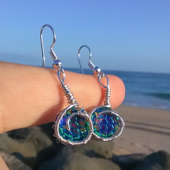 butterflybythesea Jewelry - FINAL DROP